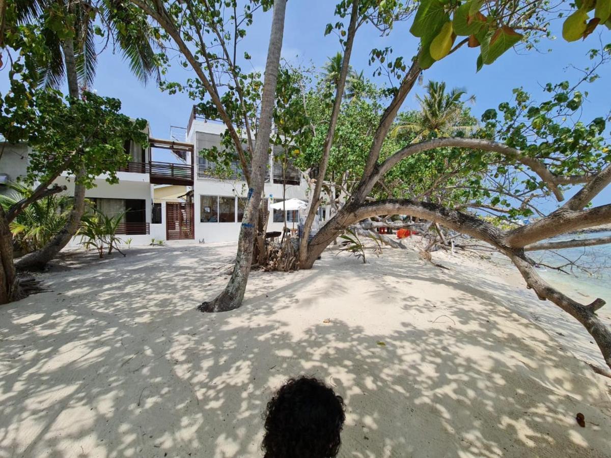 Liberty Guesthouse Maldives Mahibadhoo Екстериор снимка