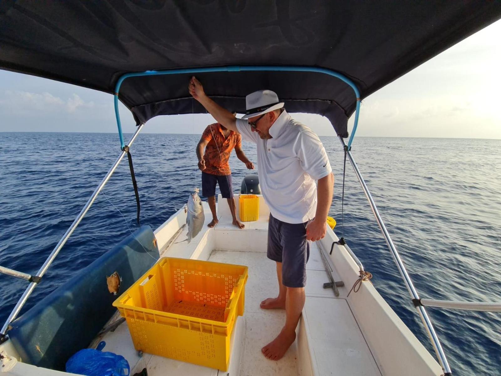 Liberty Guesthouse Maldives Mahibadhoo Екстериор снимка