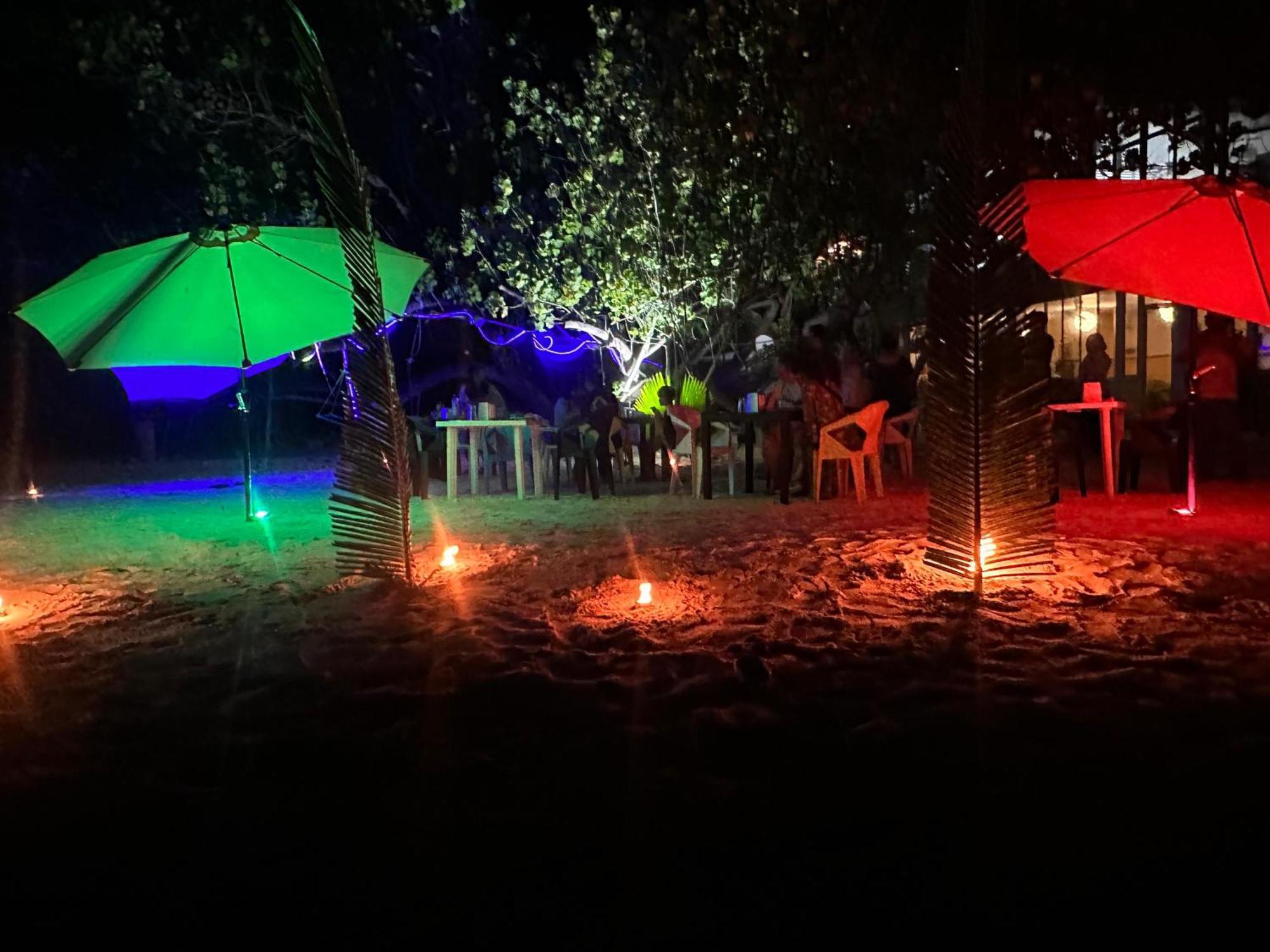 Liberty Guesthouse Maldives Mahibadhoo Екстериор снимка
